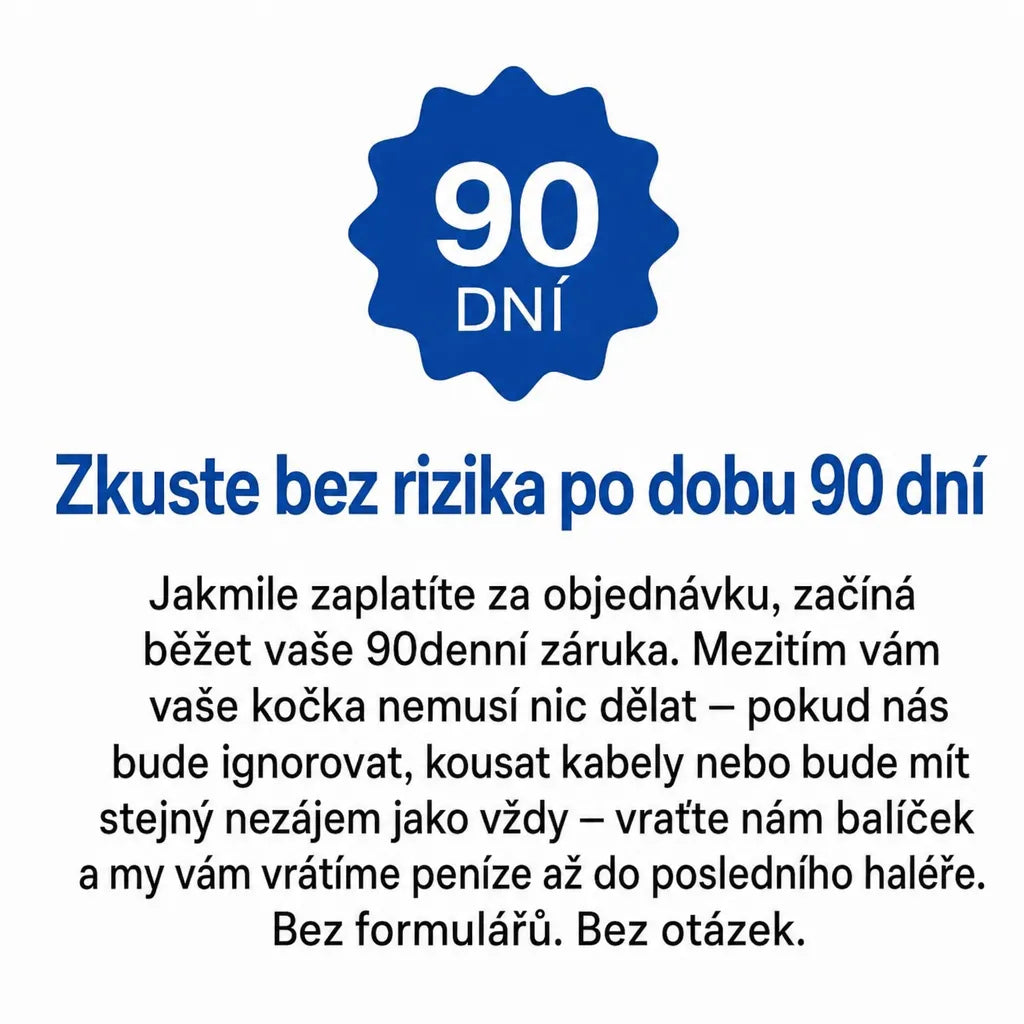 Vidatabi – Přírodní dentální tyčinky pro kočky