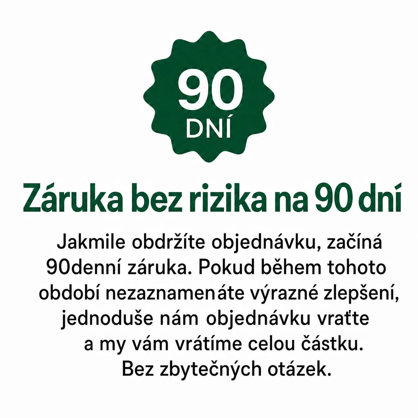 RejuvaNova - Léčba proti plísním