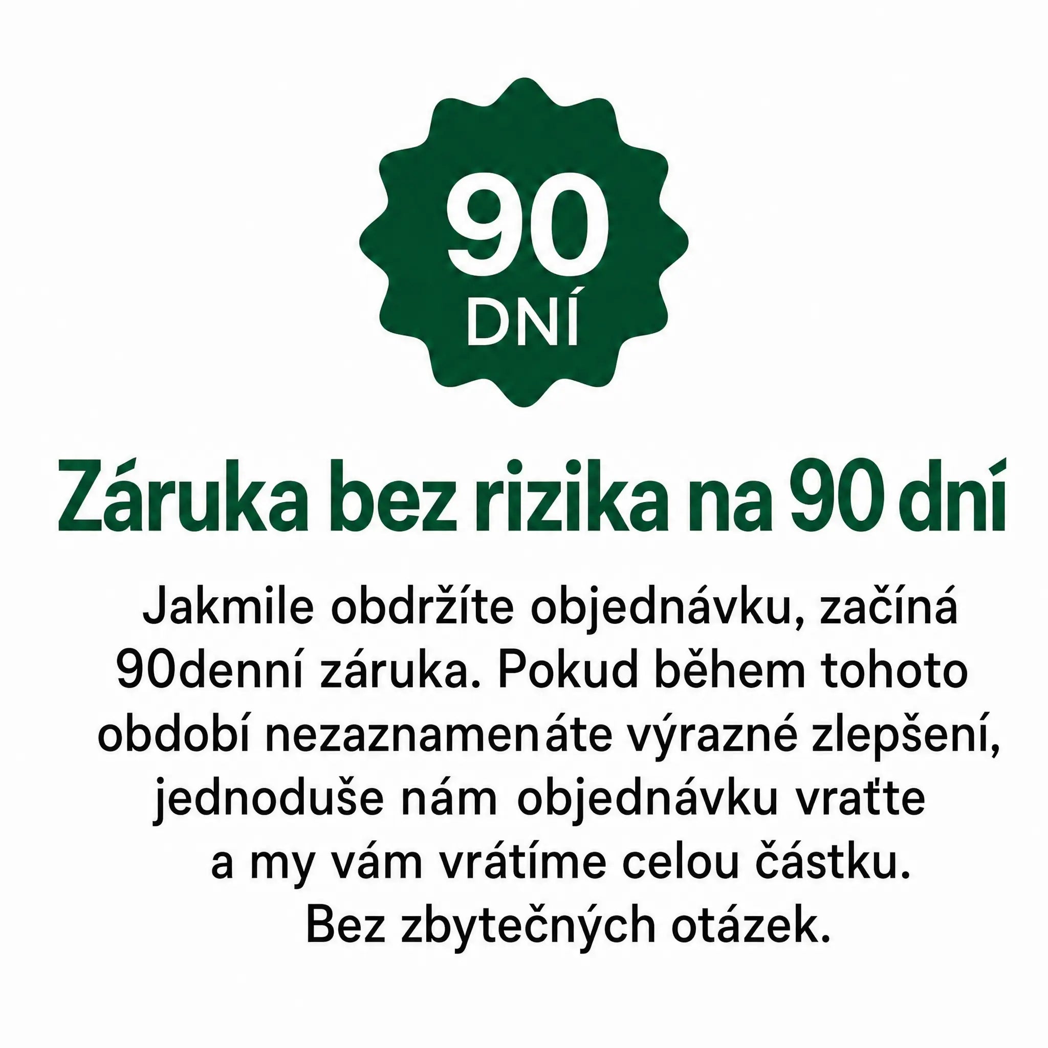 RejuvaNova  - Léčba proti plísním