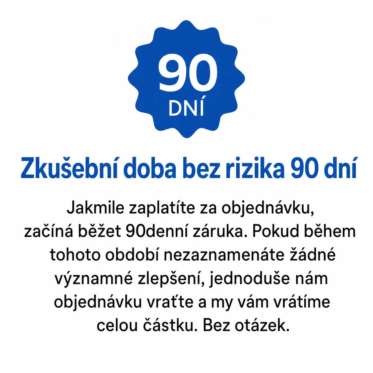 Studený Hořčík™ – Zmírňuje Bolest Ramene